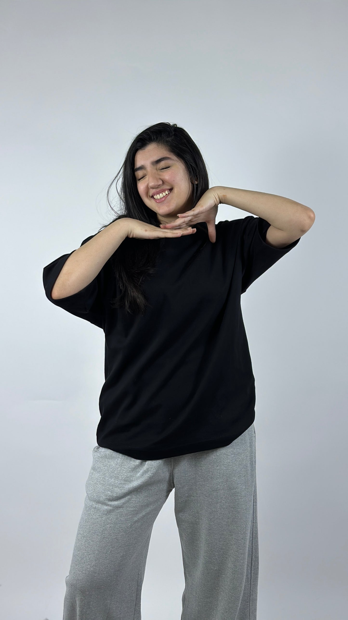 The Unic: T-Shirt Regular