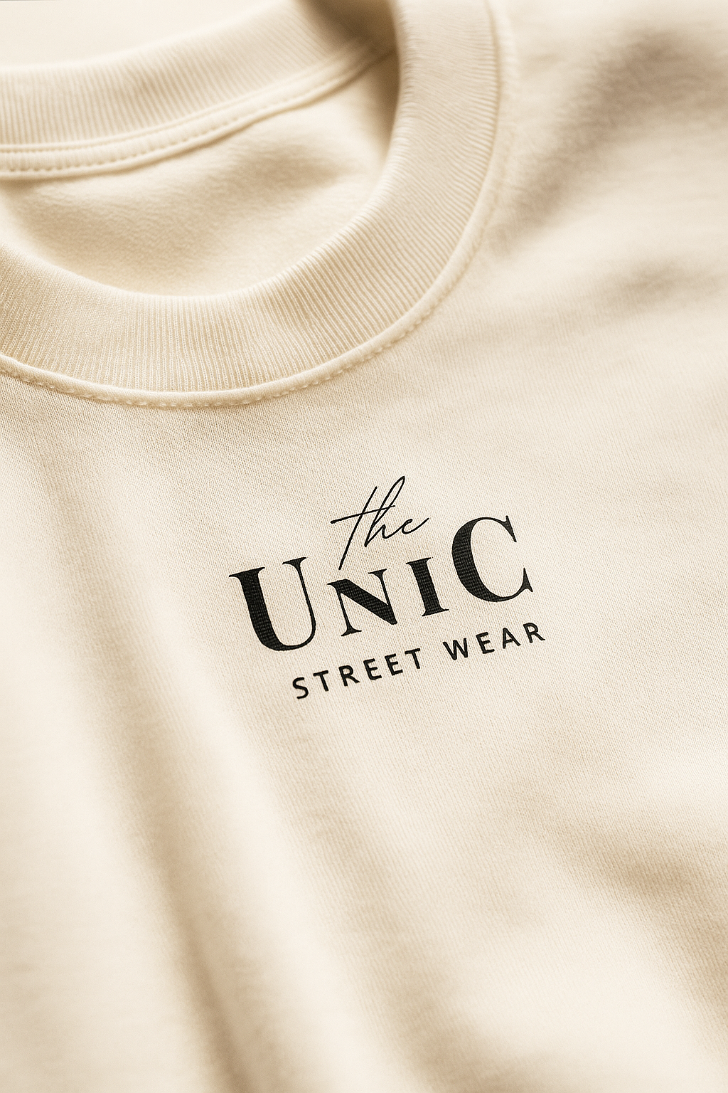 T-Shirts Oversize