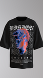 Oversized VISION T-shirt