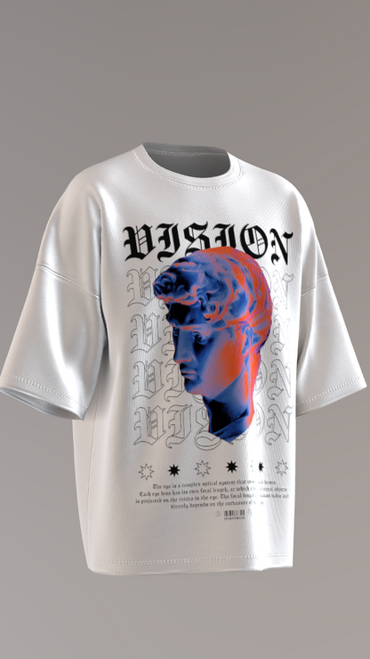 Oversized VISION T-shirt