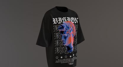 Oversized VISION T-shirt