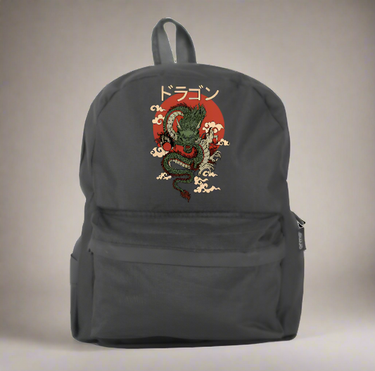 Sac à Dos - Unic Dragon