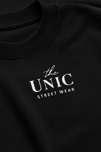The Unic: T-Shirt Regular