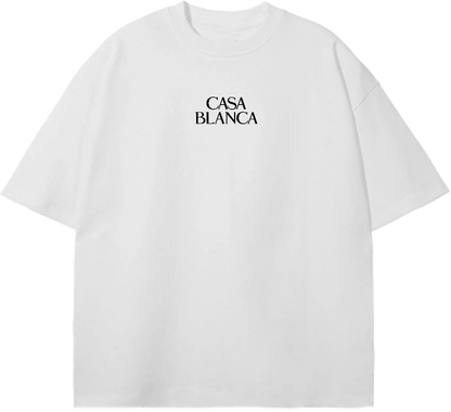 Casa Blanca Oversize